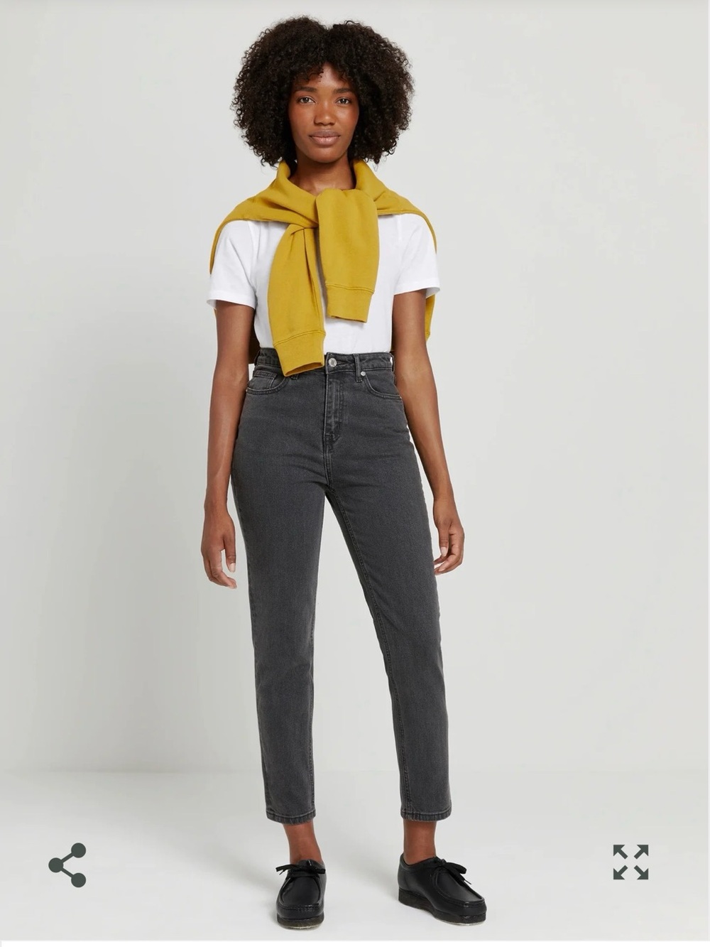 Frank And Oak - Stevie jeans size 27